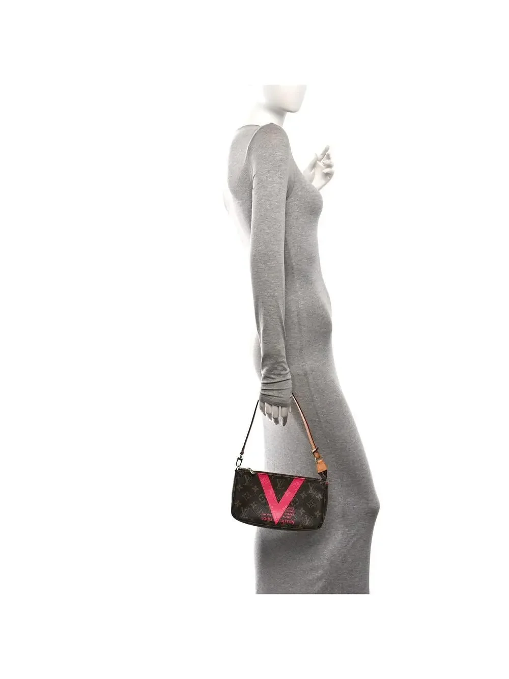 Louis Vuitton indulge luxury